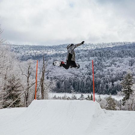 Stroll To Slopes, Village Area, Ski In-Out Mtlodge 333 Snowshoe Εξωτερικό φωτογραφία